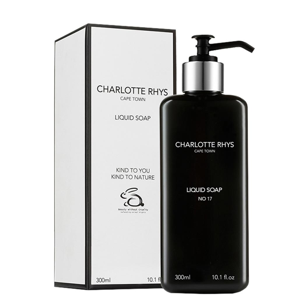 No17 Liquid Soap